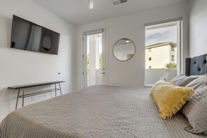 Apartment (4 Bedrooms) | Interior