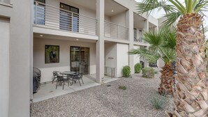 Interior - Gorgeous St George Condo w/ Community Pool! (St. George)