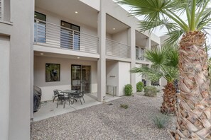 Apartment (4 Bedrooms) | Innenbereich