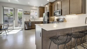 Interior - Gorgeous St George Condo w/ Community Pool! (St. George)