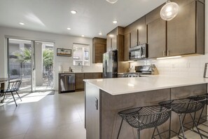 Apartment (4 Bedrooms) | Innenbereich