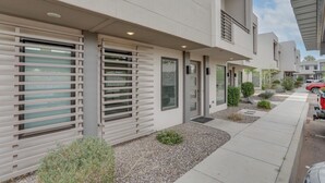 Interior - Gorgeous St George Condo w/ Community Pool! (St. George)