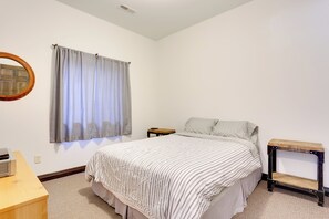 하우스 (4 Bedrooms) | 내부