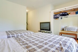 House (4 Bedrooms) | Interior - Hermosa Home w/ Black Hills View, Gas Grill & Deck (Hermosa)