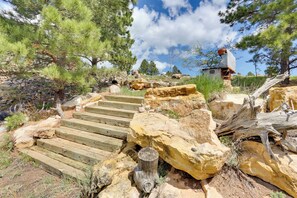 Hus (4 Bedrooms) | Innvendig