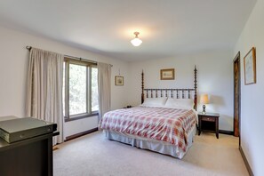 獨棟房屋 (4 Bedrooms) | 住宿內部