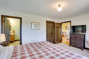 Casa (4 Bedrooms) | Interni