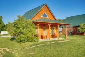 Casa (1 Bedroom) | Interior