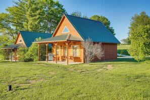 Talo (1 Bedroom) | Sisätilat