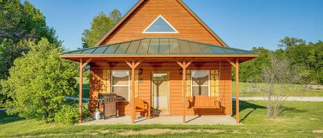 Casa (1 Bedroom) | Exterior