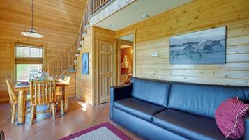 House (1 Bedroom) | Interior