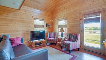 House (1 Bedroom) | Interior