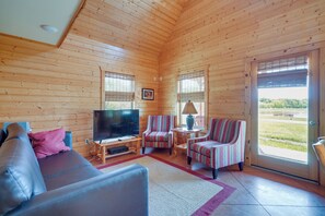 House (1 Bedroom) | Interior