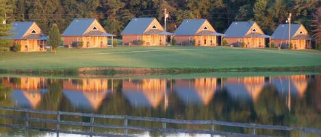 House (1 Bedroom) | Interior