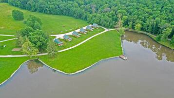 House (1 Bedroom) | Interior