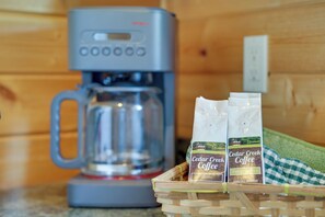 Nhà (1 Bedroom) | Nội thất