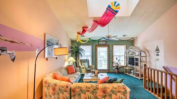 Apartment (3 Bedrooms) | Innenbereich