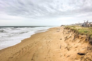 Apartemen (3 Bedrooms) | Interior