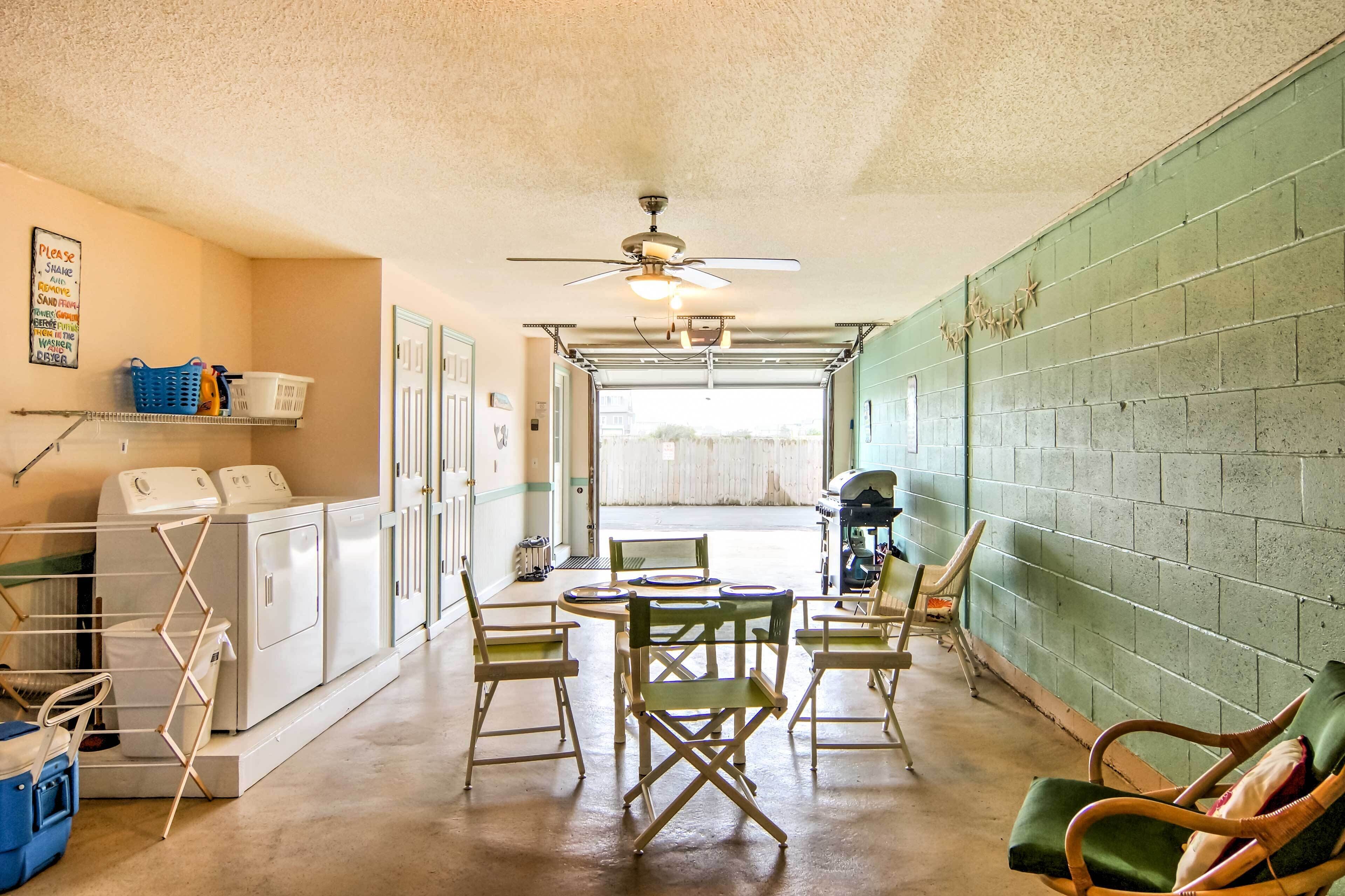 Apartment (3 Bedrooms) | Interior