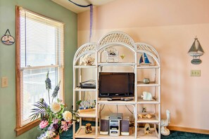 公寓 (3 Bedrooms) | 住宿内部