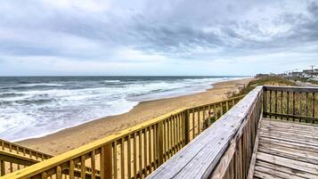 Appartamento (3 Bedrooms) | Interni