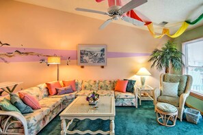 公寓 (3 Bedrooms) | 內部