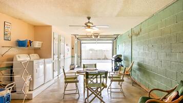 Apartment (3 Bedrooms) | Innenbereich