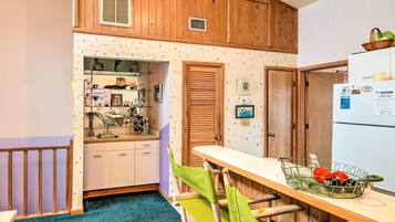 Appartement (3 Bedrooms) | Intérieur