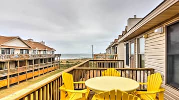 Appartamento (3 Bedrooms) | Facciata della struttura