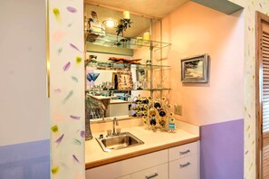 Apartment (3 Bedrooms) | Interior - Kitty Hawk Townhome at Sea Dunes - Walk to Beach! (Kitty Hawk)