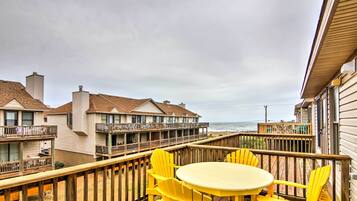 Appartamento (3 Bedrooms) | Interni