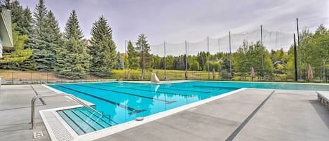 Apartemen (1 Bedroom) | Interior