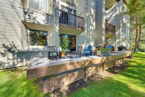 Apartment (1 Bedroom) | Interior - All-season Sun Valley Retreat w/ Deck & Grill (Sun Valley)