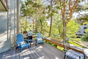 Leilighet (1 Bedroom) | Innvendig