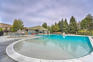 Apartment (1 Bedroom) | Interior - All-season Sun Valley Retreat w/ Deck & Grill (Sun Valley)