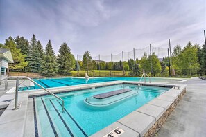 Apartemen (1 Bedroom) | Interior