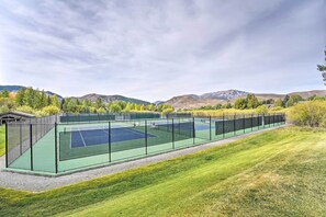 Apartment (1 Bedroom) | Interior - All-season Sun Valley Retreat w/ Deck & Grill (Sun Valley)