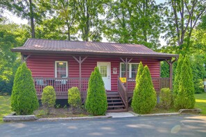 House (1 Bedroom) | Interior