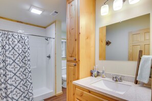 Rumah (1 Bedroom) | Interior