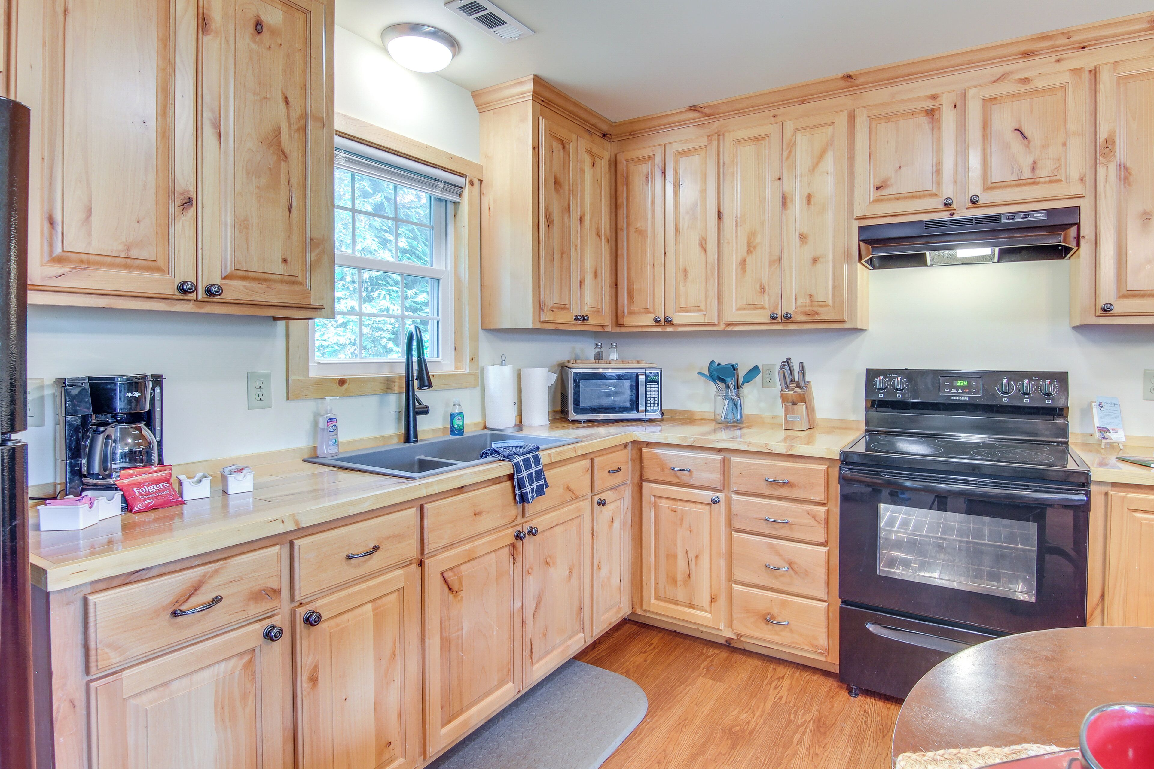 Casa (1 Bedroom) | Interior