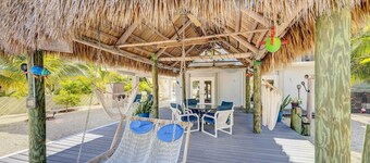 Canal-front Florida Keys Home w/ Dock!