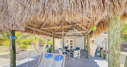 Canal-front Florida Keys Home w/ Dock!