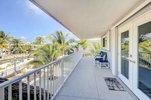 Casa (2 Bedrooms) | Parte interna