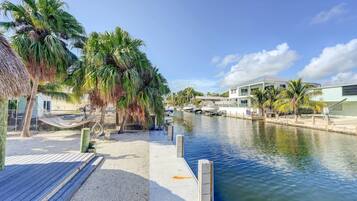 Hus (2 Bedrooms) | Innvendig