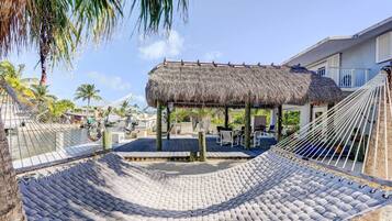 House (2 Bedrooms) | Terrace/patio