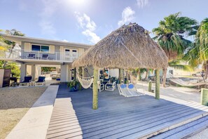 Casa (2 Bedrooms) | Parte interna