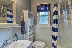 ห้องน้ำ