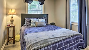 Unclassified image, 3 of 24, button - Tallahassee Home Near FSU & Famu Campuses! (Tallahassee)