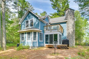 Talo (4 Bedrooms) | Sisätilat