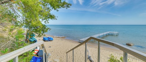 Casa (4 Bedrooms) | Interior